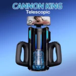 Thrusting Cannon King Sex Toy for Men With Liner丨Powered By Leten-1 - Image 2