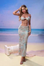 Silicone Doll #187#Brooklynn Faye Shaw - Image 26