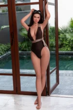 Silicone Doll #39#Hazel - Image 21