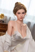 Silicone Doll #134#Hannah Ruth Evans - Image 24