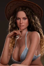 Silicone Doll #58#Josie - Image 36